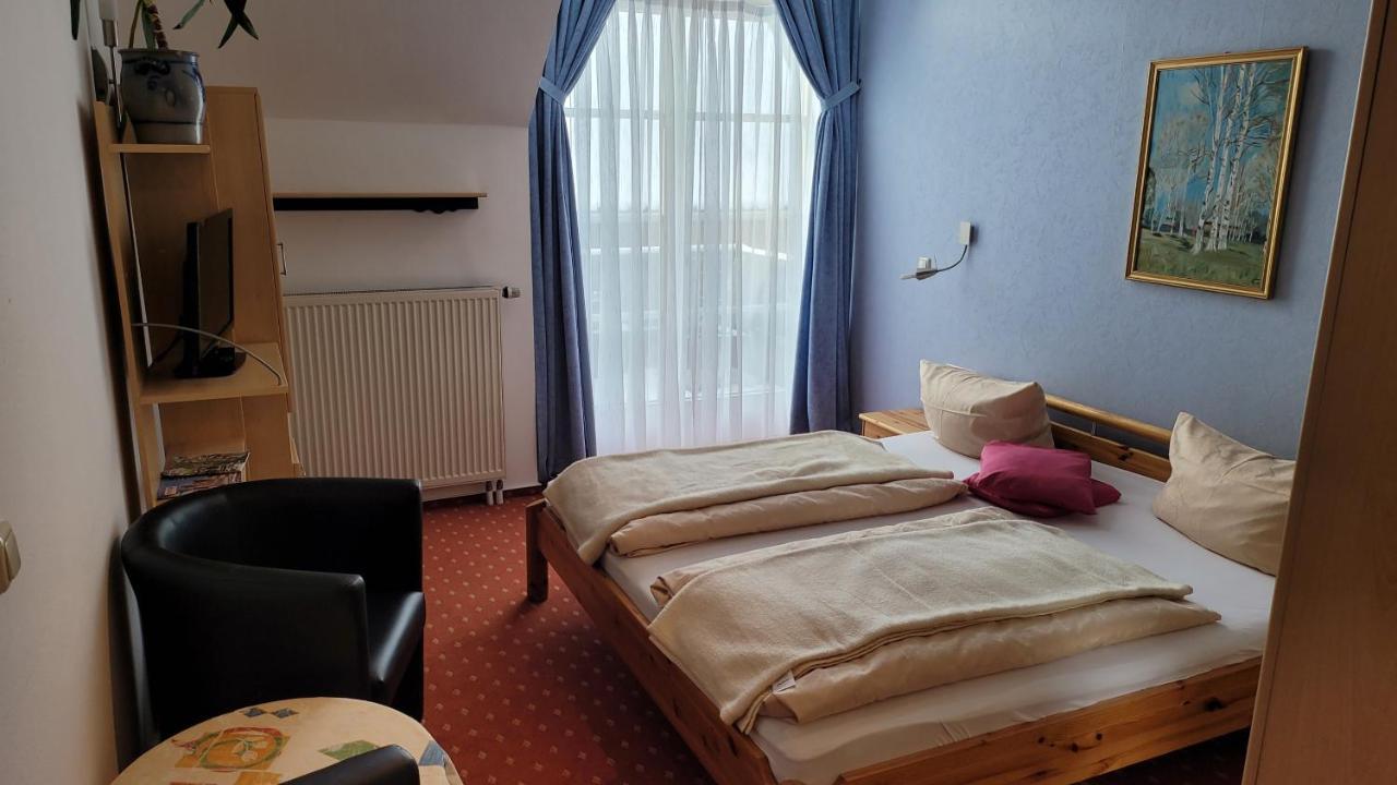 Hotel Schwarzes Lamm Rothenburg ob der Tauber Esterno foto